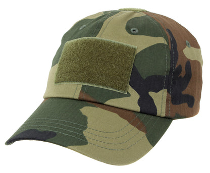 Tactical Operator Cap