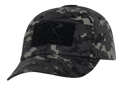 Tactical Operator Cap