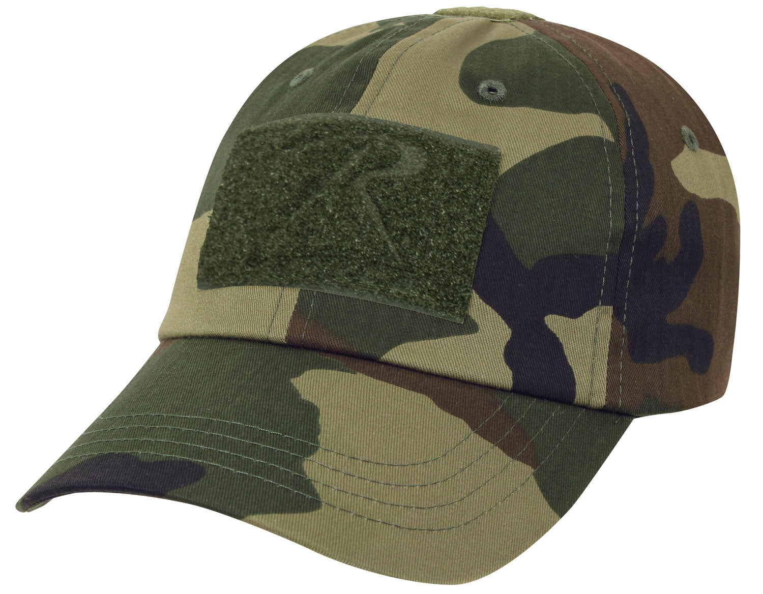 Rothco Tactical Operator Cap - Tactical Choice Plus