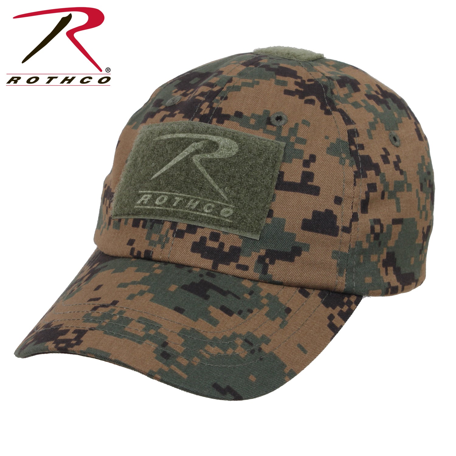 Rothco Tactical Operator Cap - Tactical Choice Plus