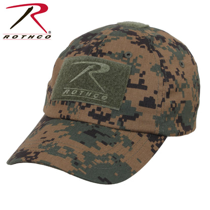 Tactical Operator Cap