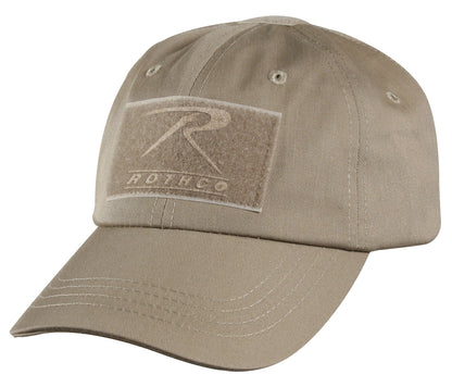 Tactical Operator Cap