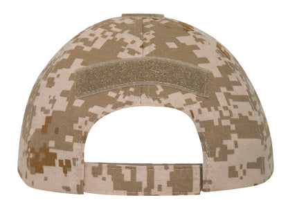 Tactical Operator Cap