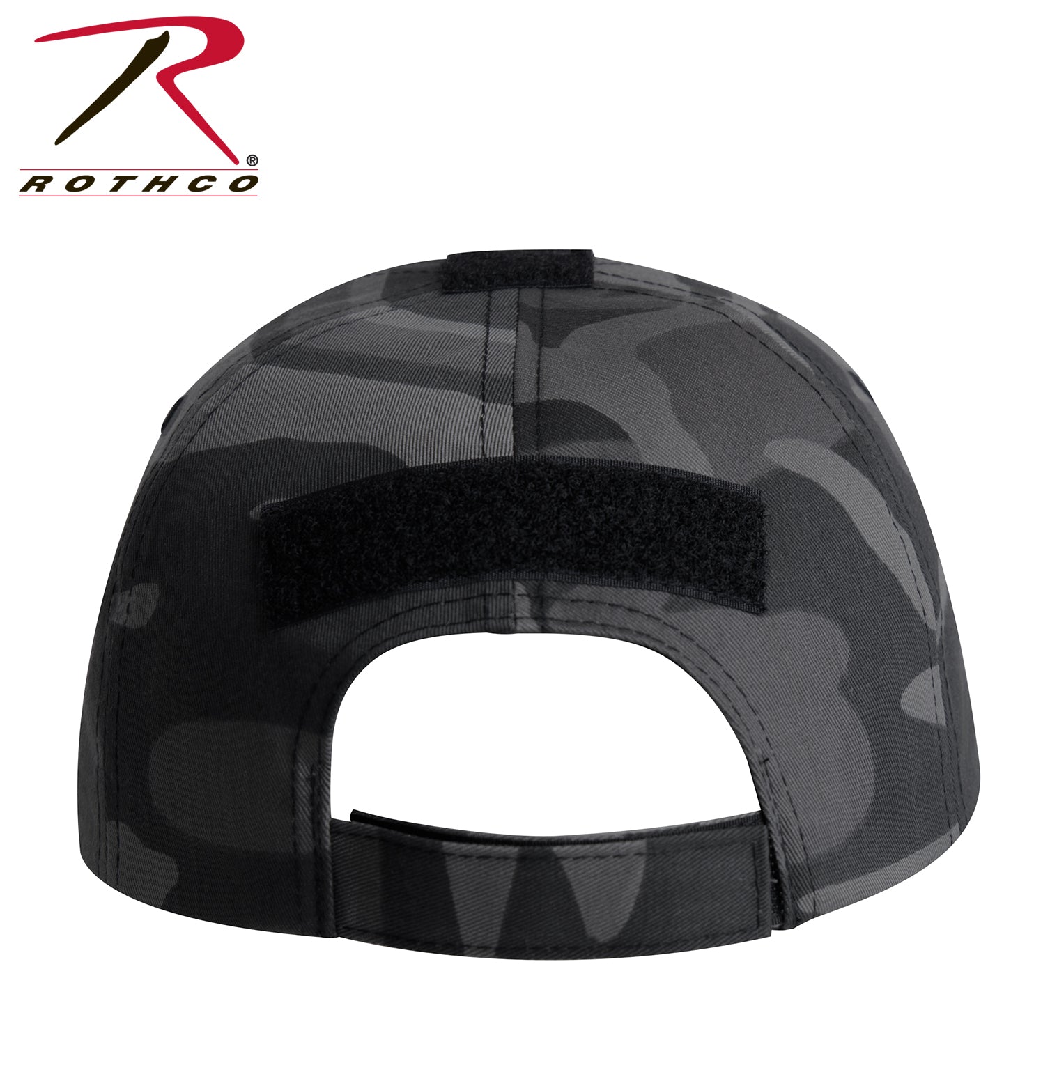 Rothco Tactical Operator Cap - Tactical Choice Plus