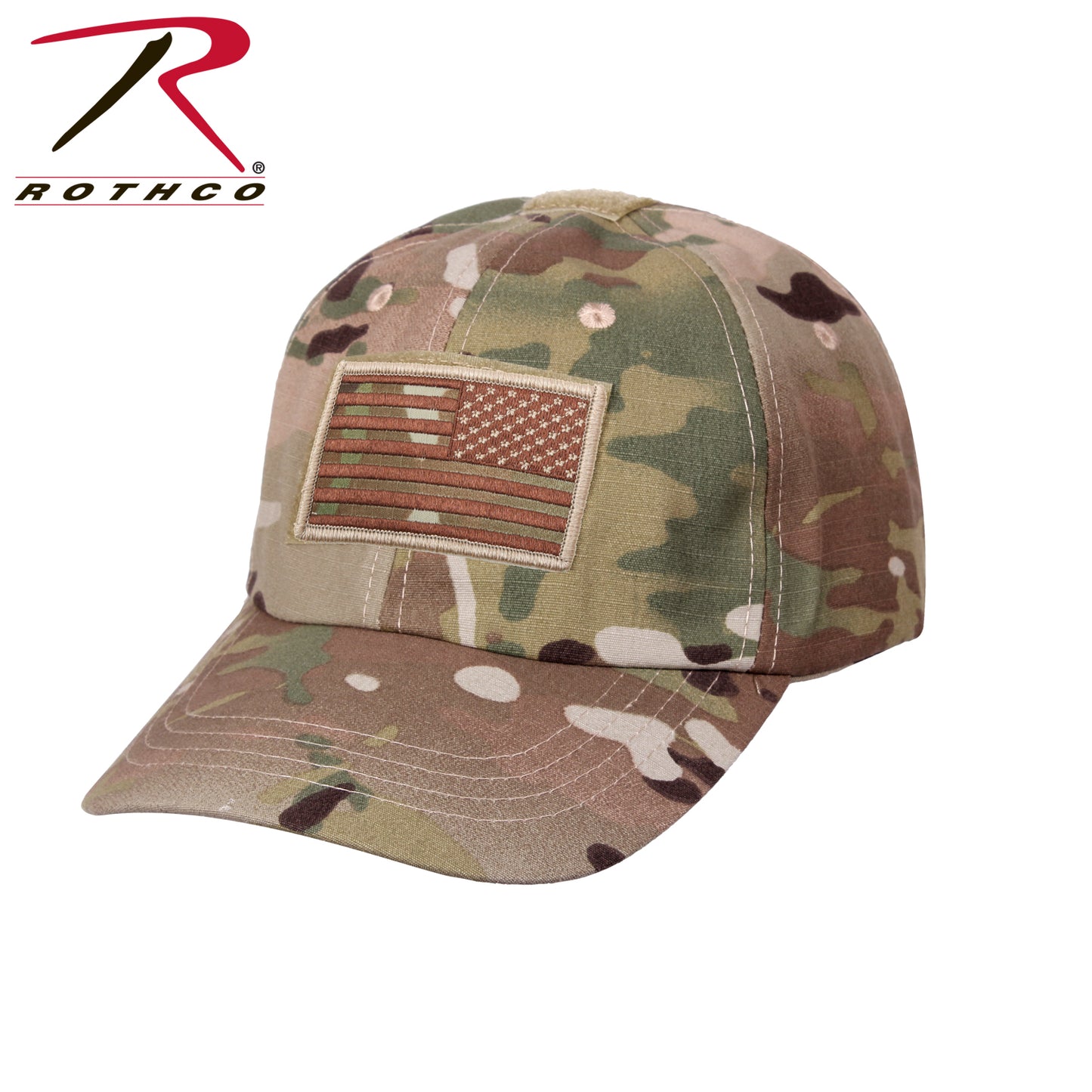 Tactical Operator Cap