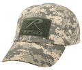 Rothco Tactical Operator Cap - Tactical Choice Plus