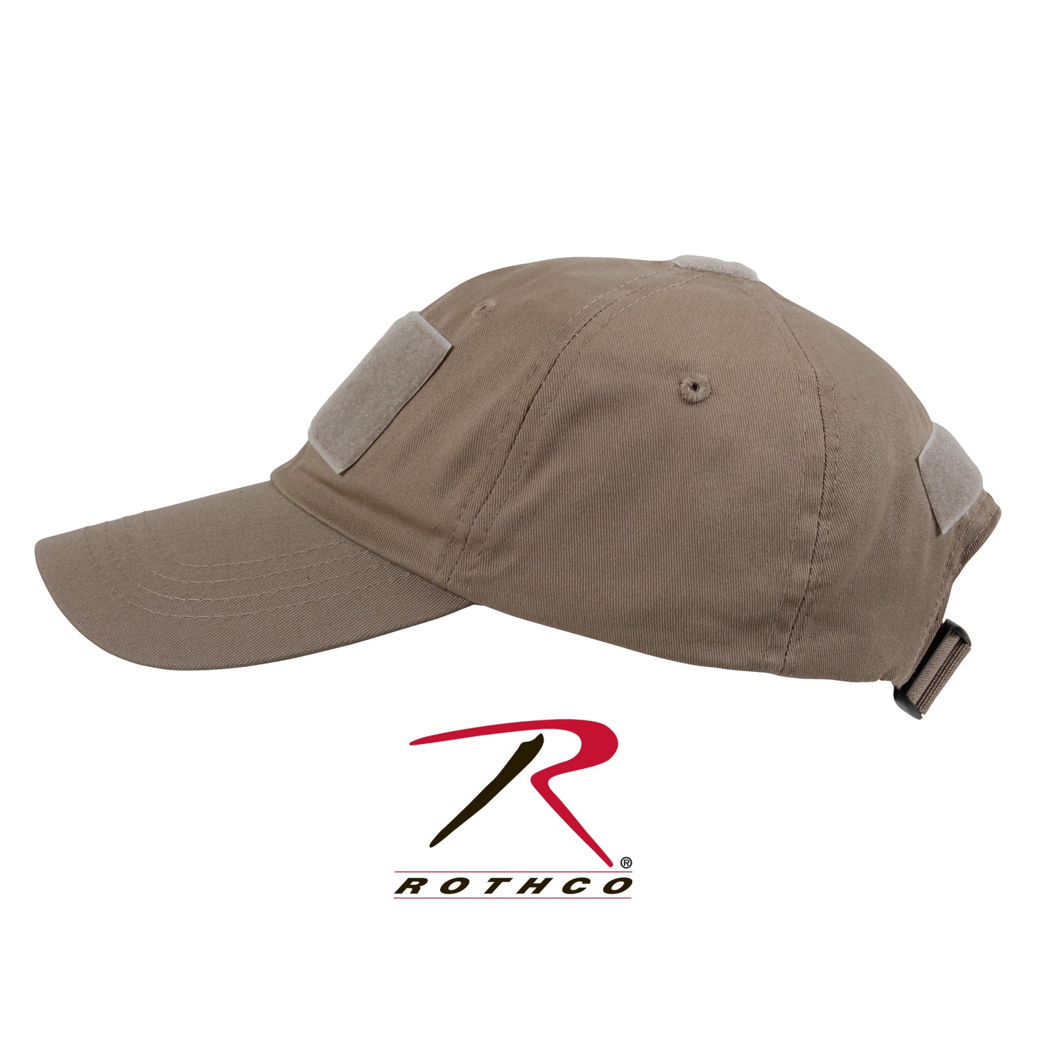 Rothco Tactical Operator Cap - Tactical Choice Plus