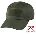 Rothco Tactical Operator Cap - Tactical Choice Plus