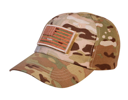 Tactical Operator Cap