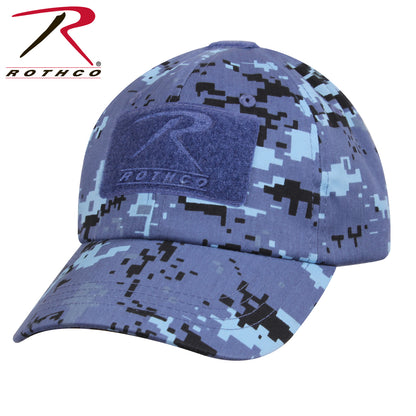 Tactical Operator Cap