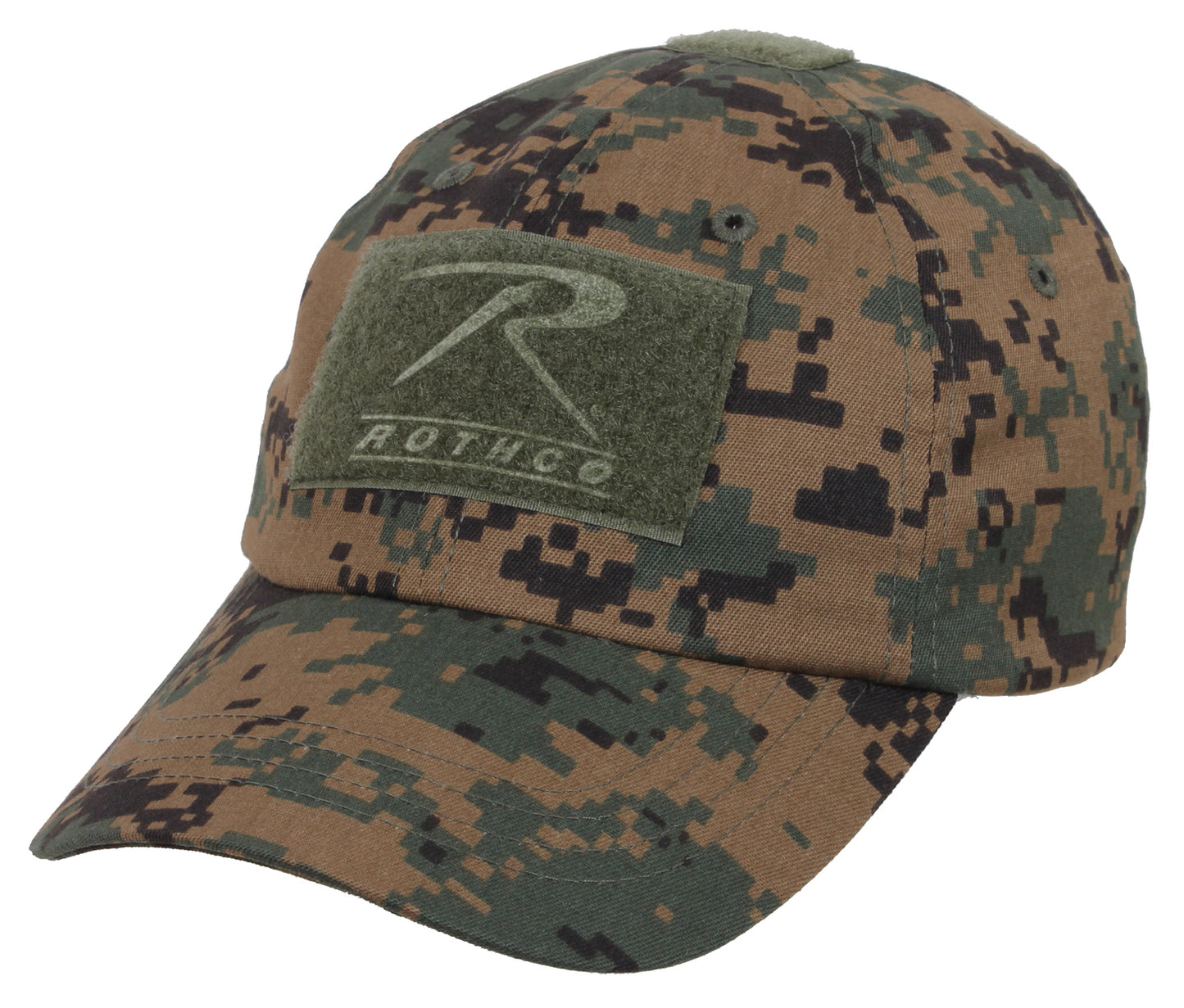 Tactical Operator Cap