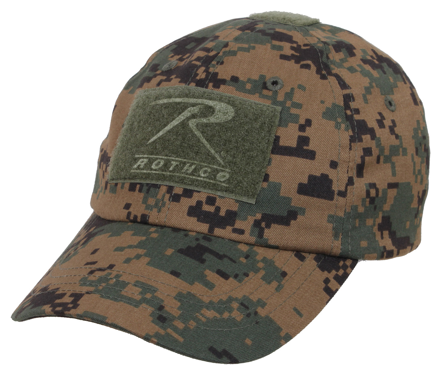 Rothco Tactical Operator Cap - Tactical Choice Plus