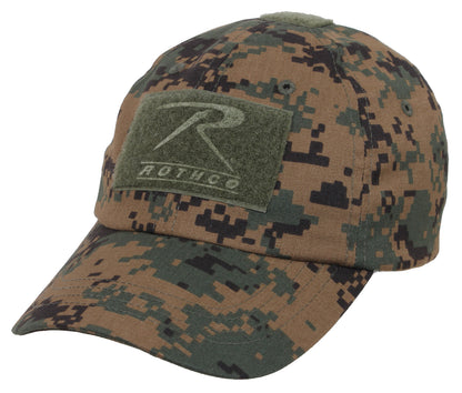 Tactical Operator Cap