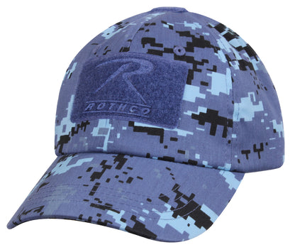 Tactical Operator Cap