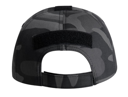 Tactical Operator Cap