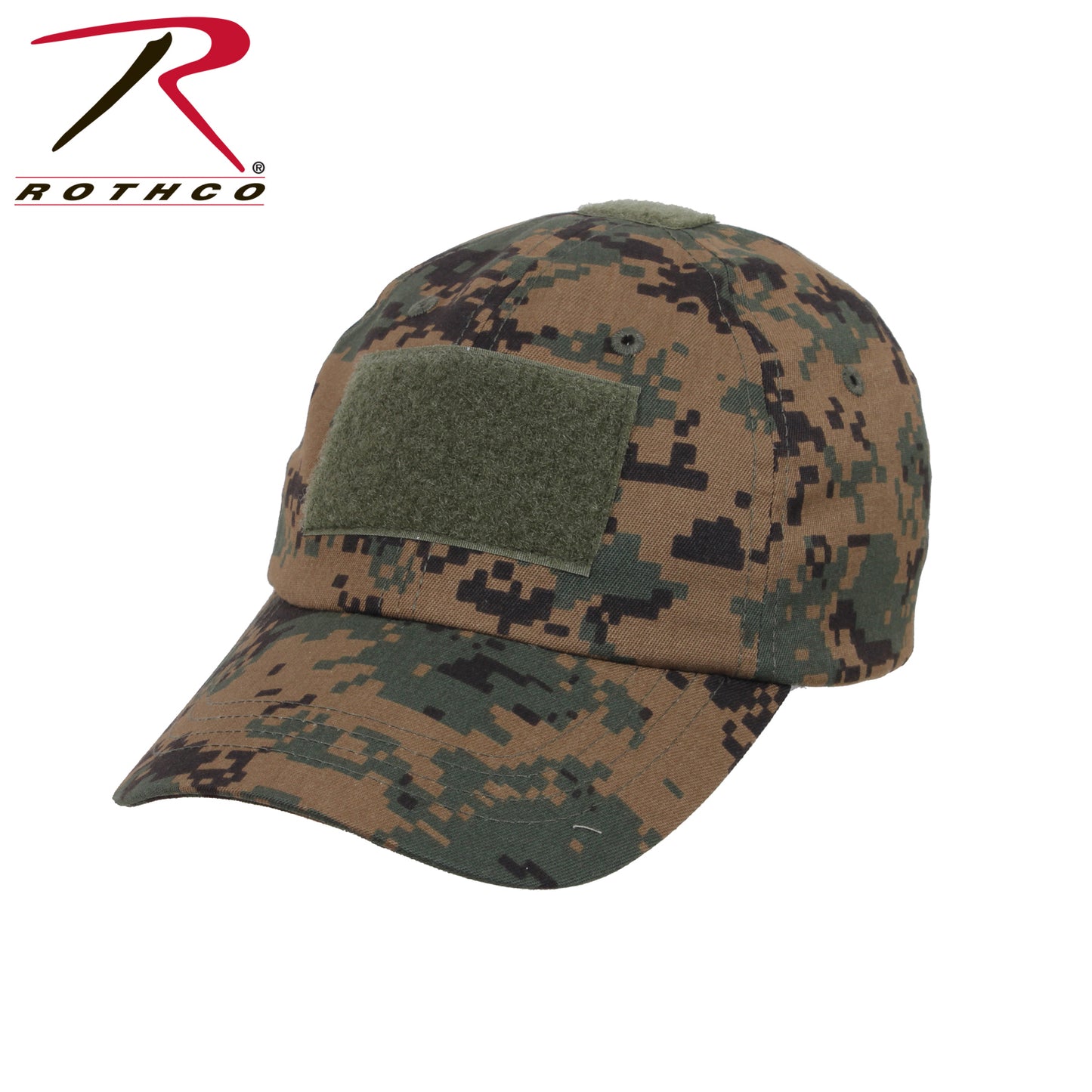 Tactical Operator Cap