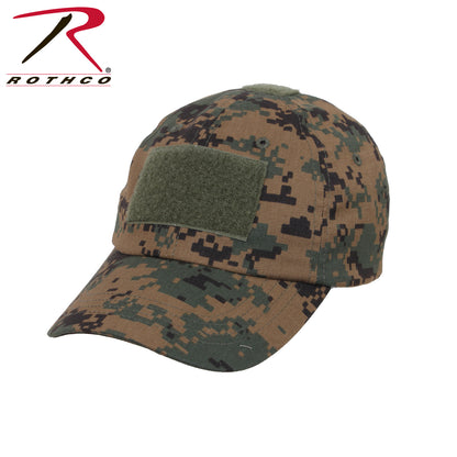 Tactical Operator Cap