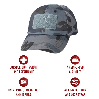 Tactical Operator Cap
