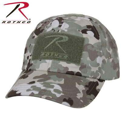 Tactical Operator Cap