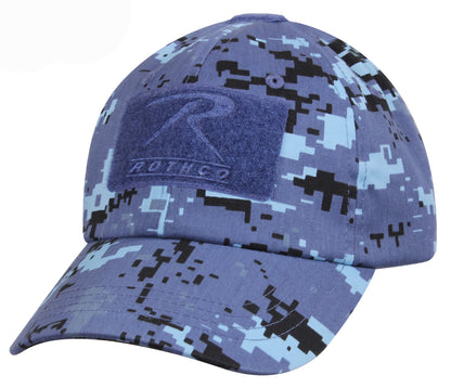 Tactical Operator Cap