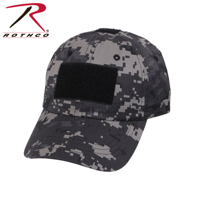 Tactical Operator Cap