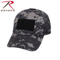 Rothco Tactical Operator Cap - Tactical Choice Plus