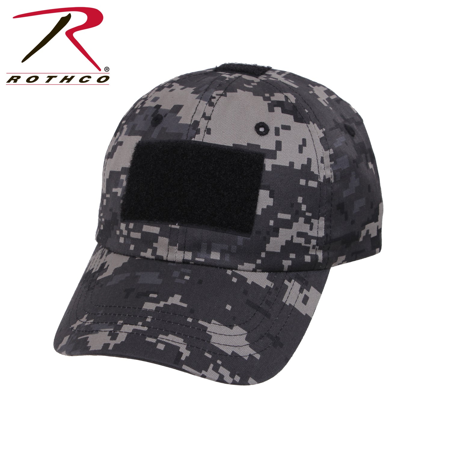 Rothco Tactical Operator Cap - Tactical Choice Plus