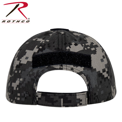 Tactical Operator Cap