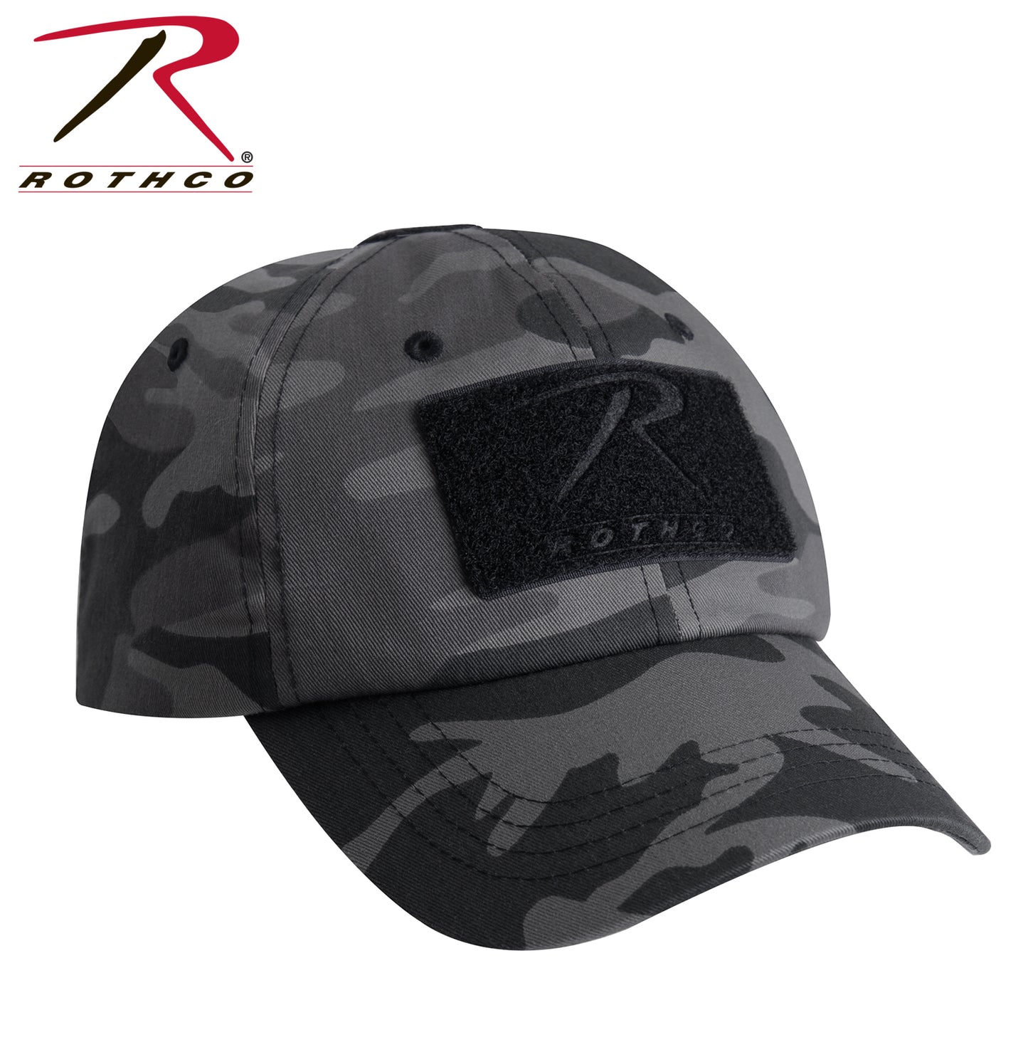 Tactical Operator Cap