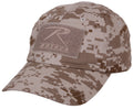 Rothco Tactical Operator Cap - Tactical Choice Plus