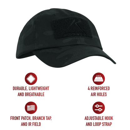 Tactical Operator Cap