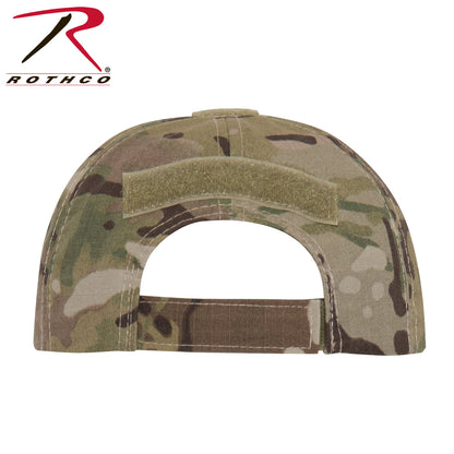 Tactical Operator Cap