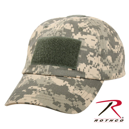 Tactical Operator Cap