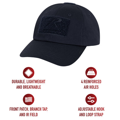 Tactical Operator Cap