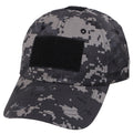 Rothco Tactical Operator Cap - Tactical Choice Plus