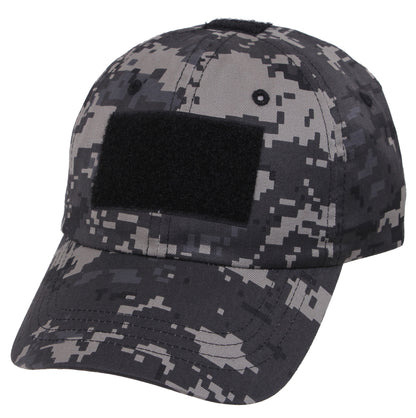 Tactical Operator Cap