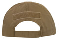 Rothco Tactical Operator Cap - Tactical Choice Plus