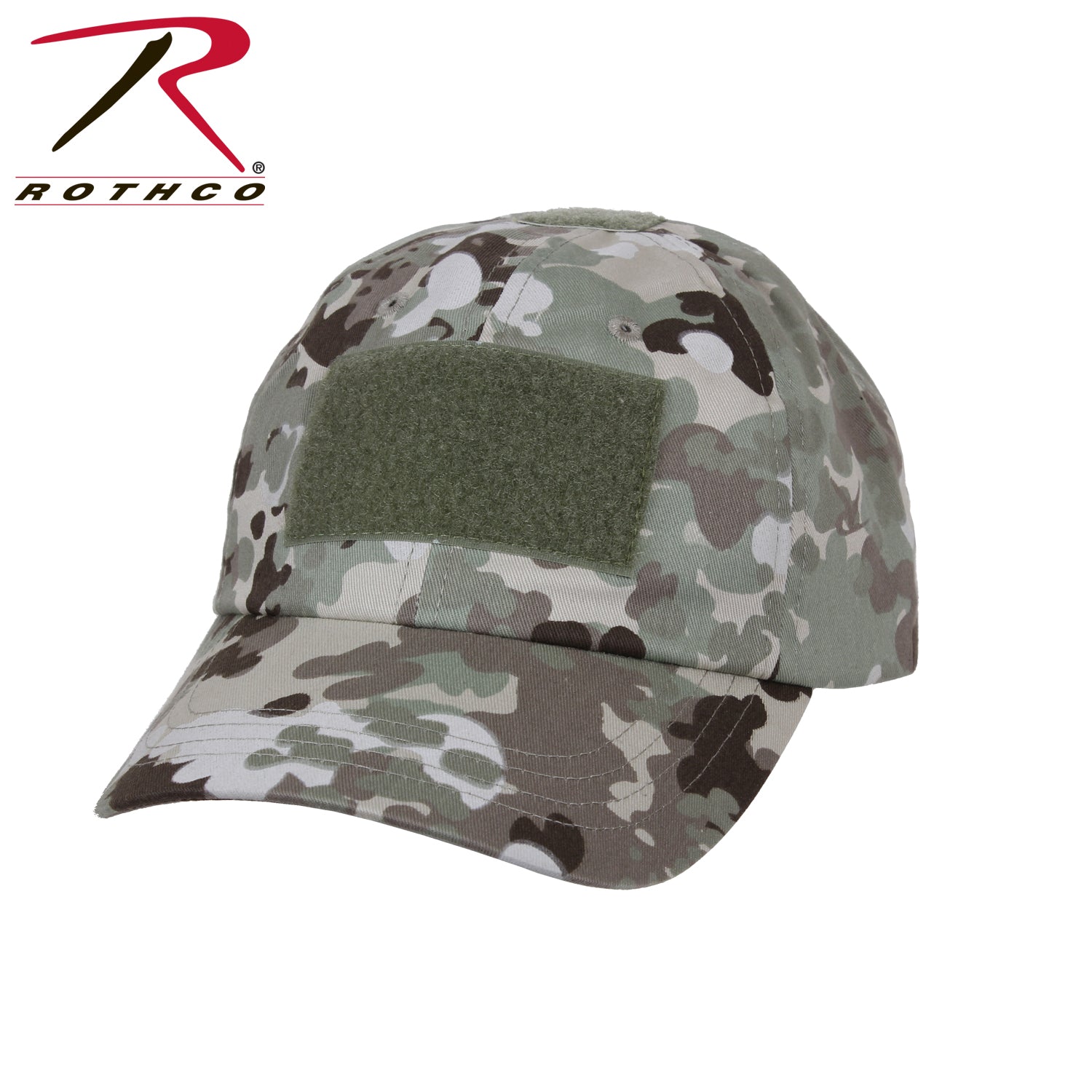 Rothco Tactical Operator Cap - Tactical Choice Plus