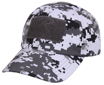 Tactical Operator Cap