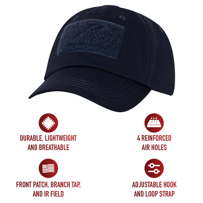 Tactical Operator Cap