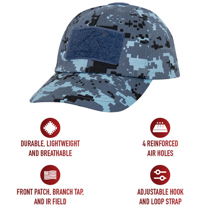 Tactical Operator Cap