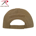 Rothco Tactical Operator Cap - Tactical Choice Plus