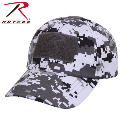 Tactical Operator Cap