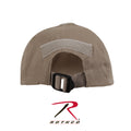 Rothco Tactical Operator Cap - Tactical Choice Plus