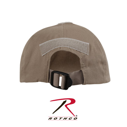 Tactical Operator Cap
