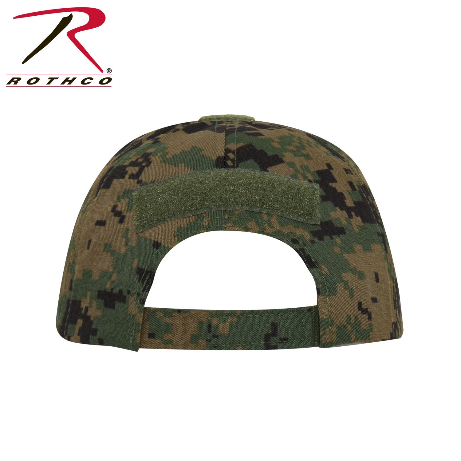 Rothco Tactical Operator Cap - Tactical Choice Plus