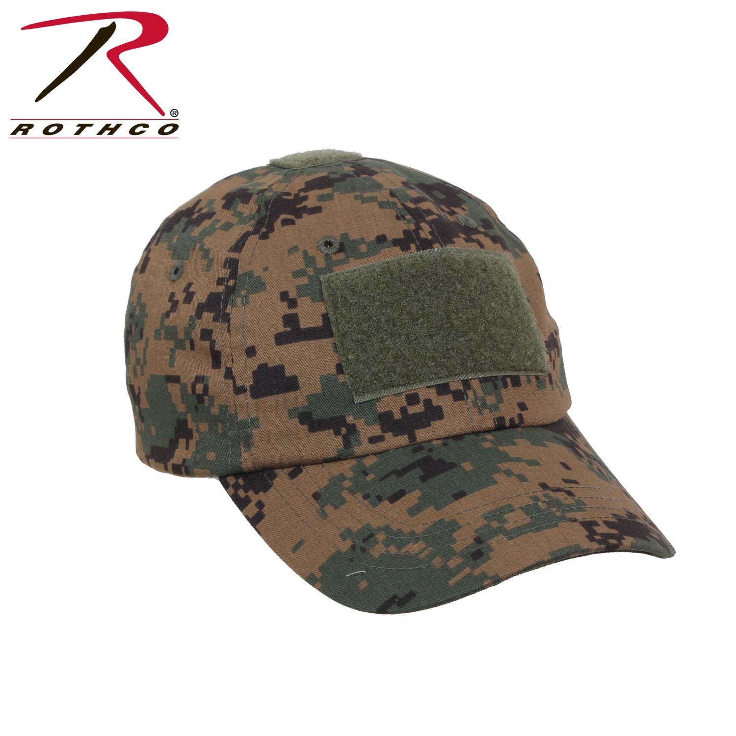 Rothco Tactical Operator Cap - Tactical Choice Plus