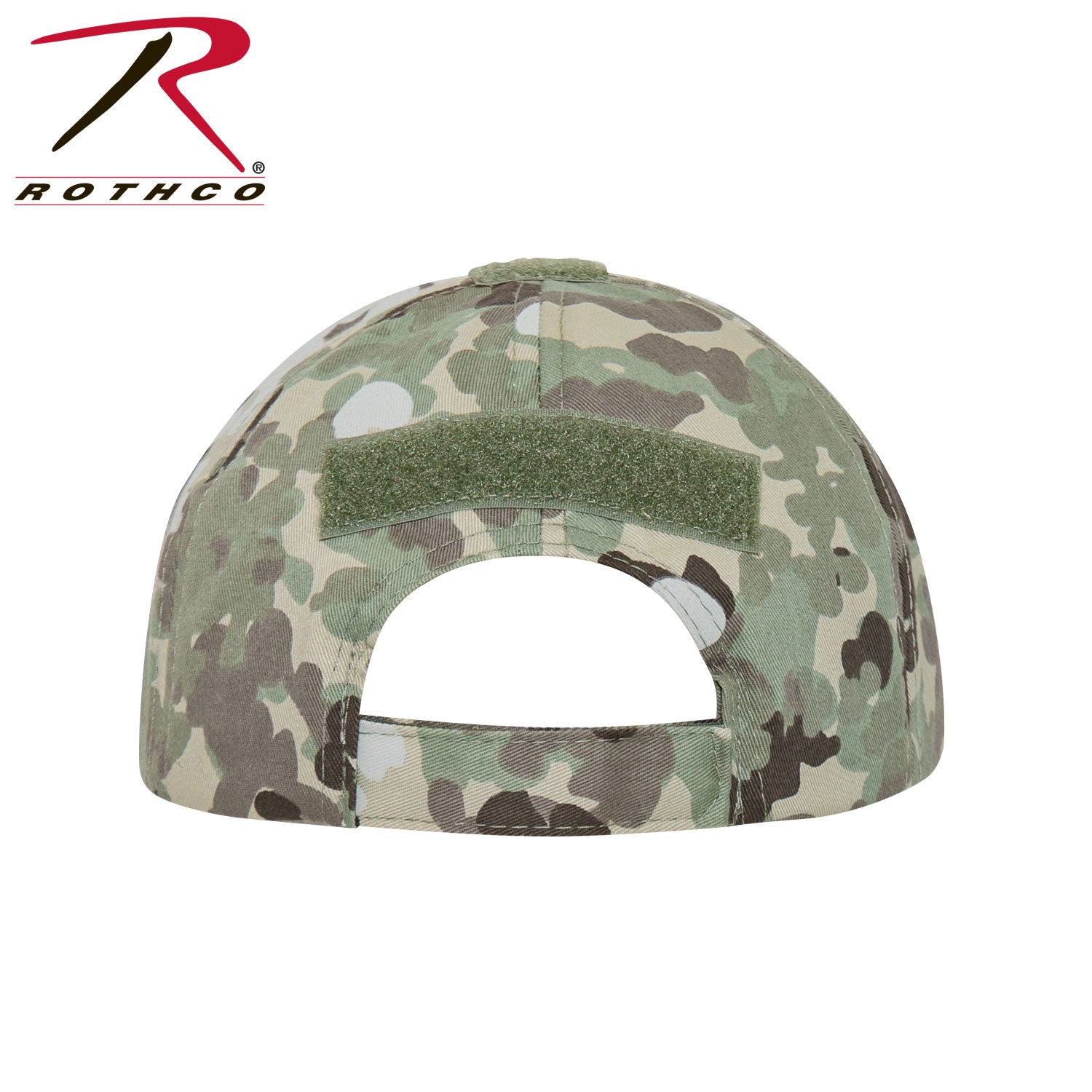 Rothco Tactical Operator Cap - Tactical Choice Plus