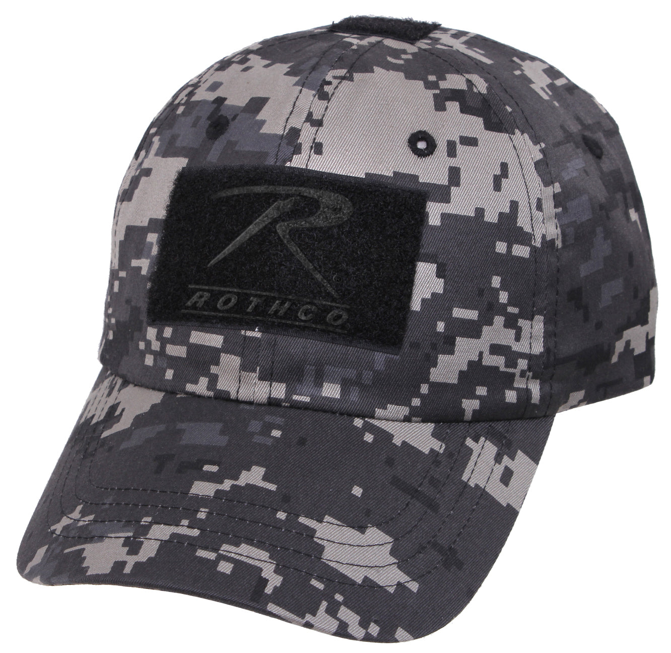 Rothco Tactical Operator Cap - Tactical Choice Plus