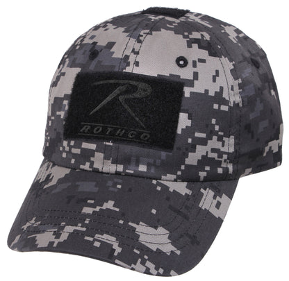 Tactical Operator Cap